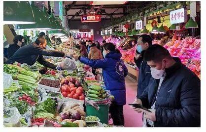 长春超市爆料案件最新消息,疑点重重，真相渐明