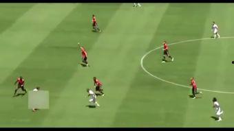 皇马最新爆料消息视频,揭秘球队动态与未来计划